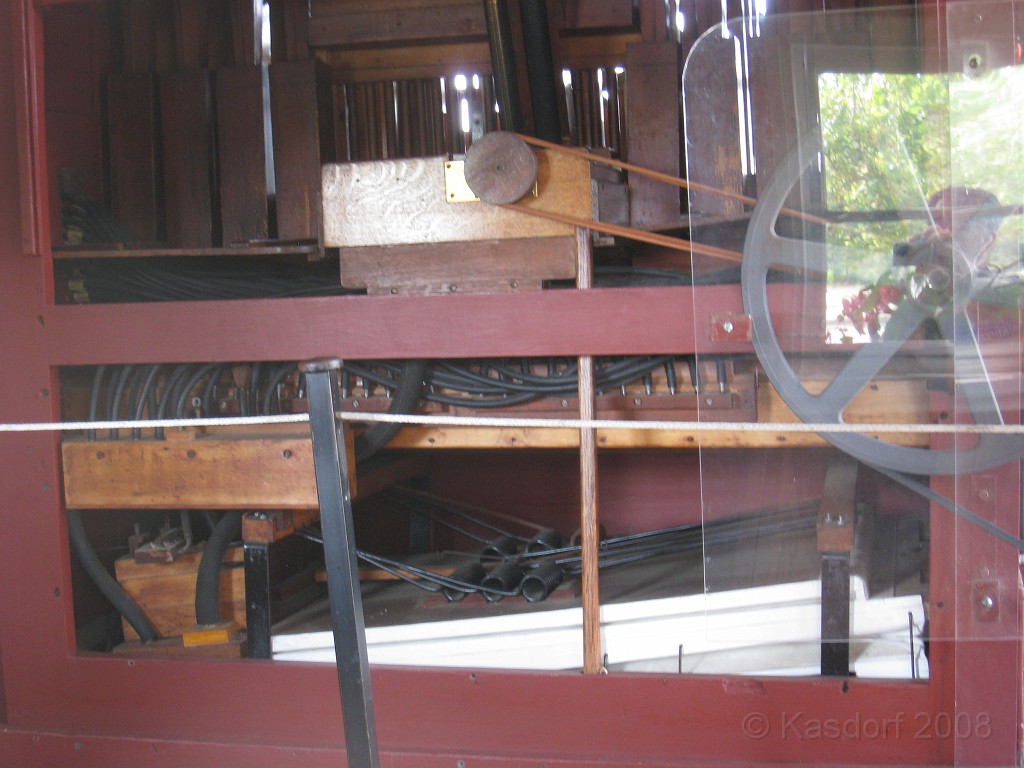 Michigans West Coast 2009 2245.jpg - Labor Day 2009. A trip along Michigans west coast to see beachs, art and buffets.